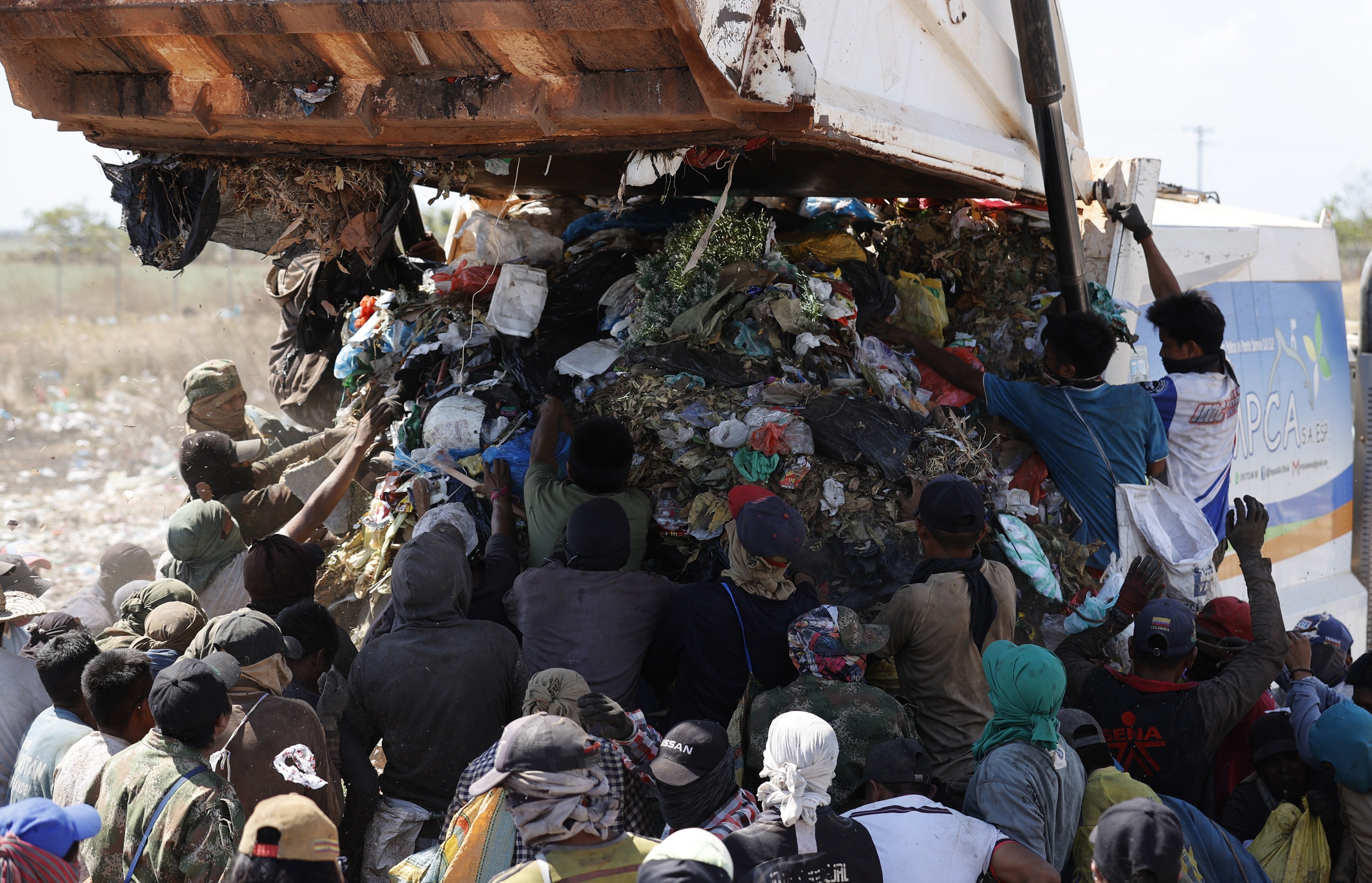 Puerto Carreño (Colòmbia)