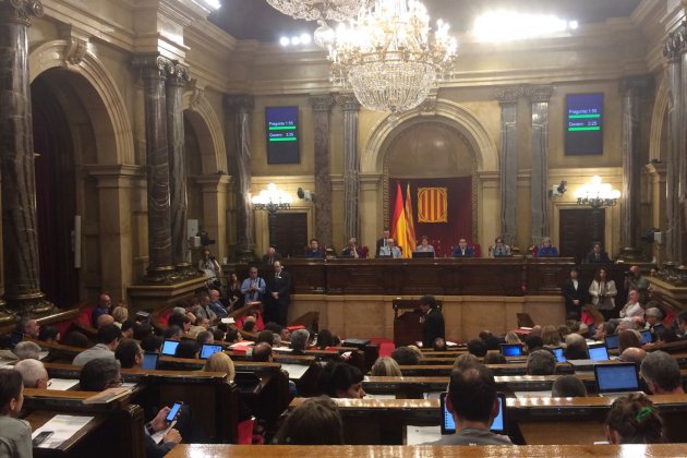 pel parlament puigdemont marta lasalas pel parlament puigdemont marta lasalas