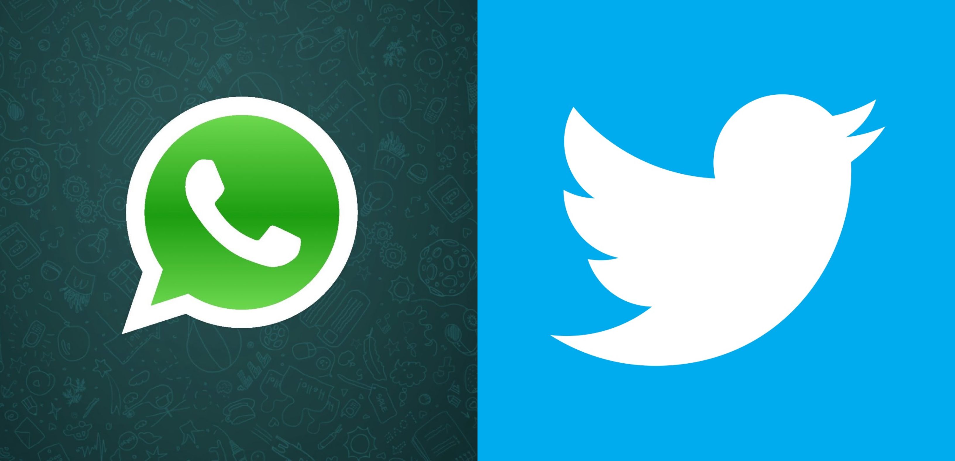 Twitter se convierte en un nuevo WhatsApp