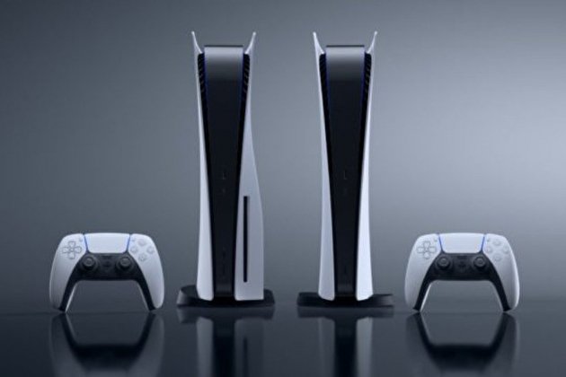 Playstation 5