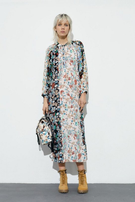 Vestit de Parfois
