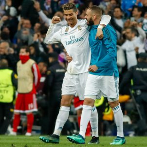 y Cristiano Ronaldo juntos de nuevo, la operación que se está a fuego lento