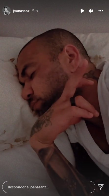 alves peineta llit dormit