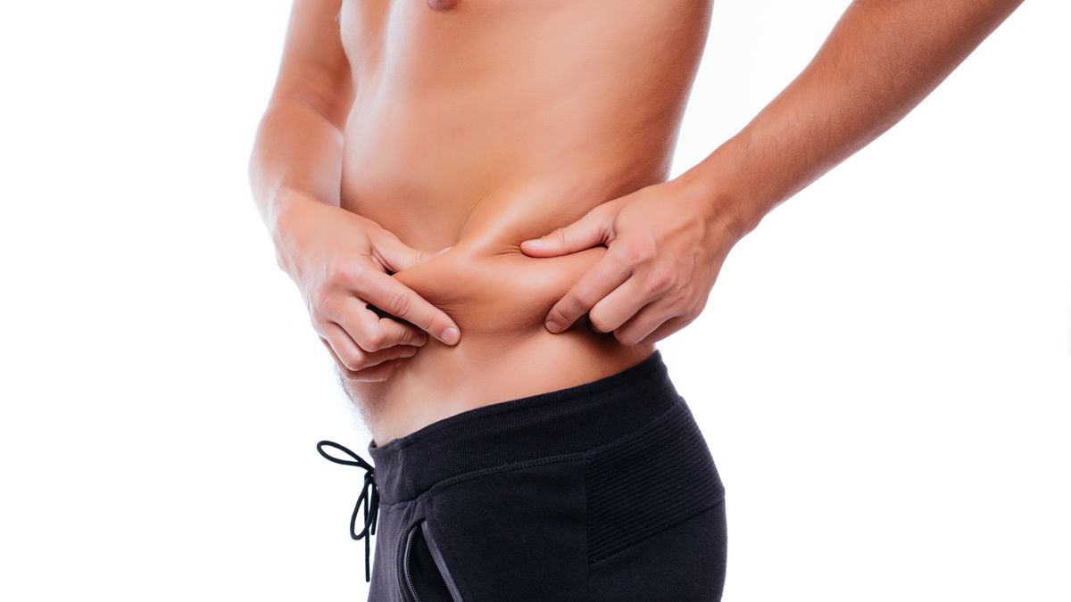 Com eliminar el greix de la panxa, els diferents mètodes depenent del tipus d'abdomen que tinguis