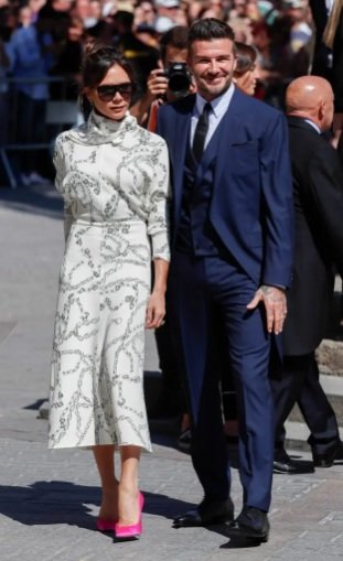 Victoria Beckham