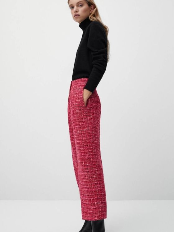 Pantalons de Massimo Dutti