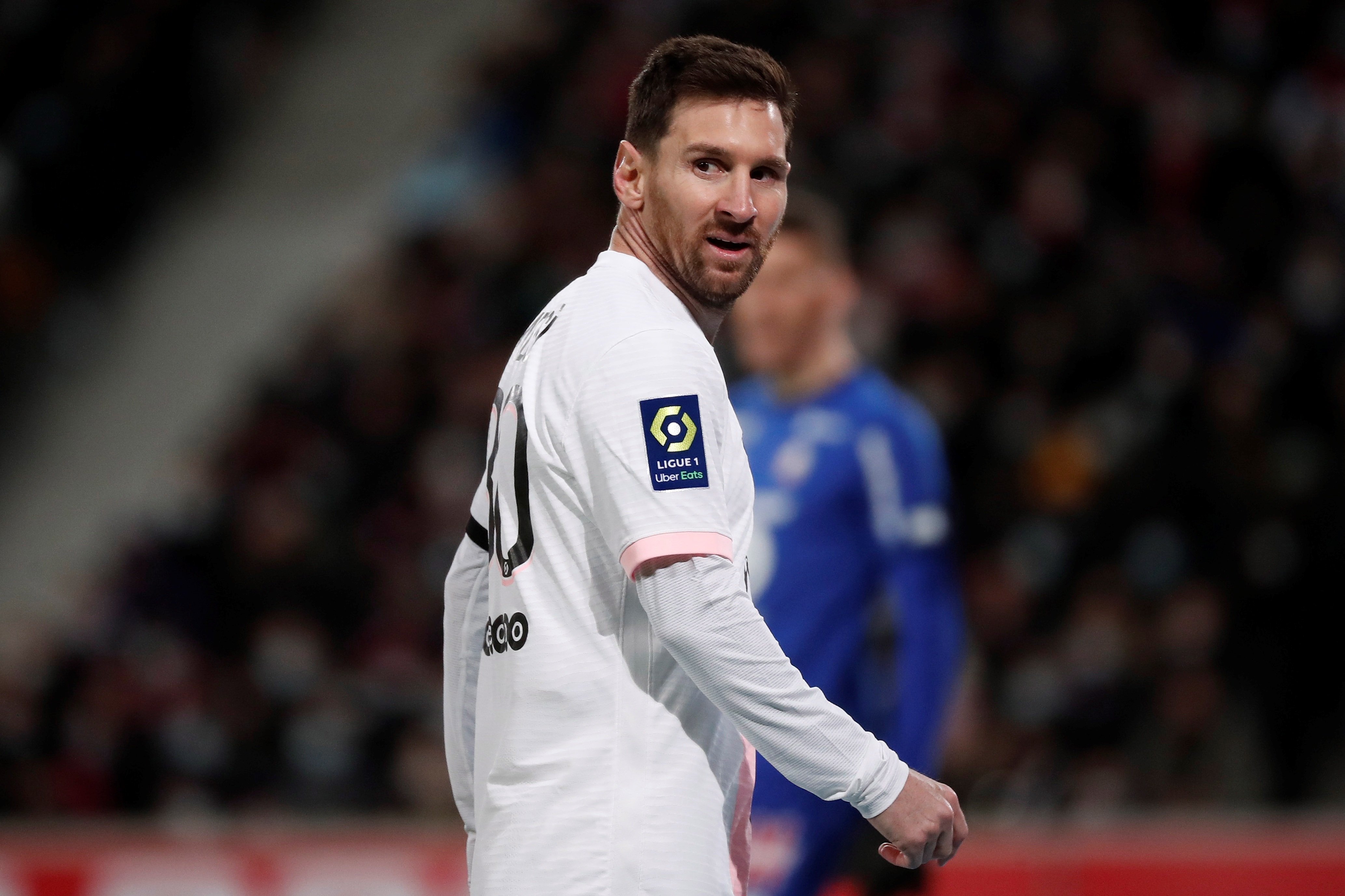 Messi descarta volver al Barça porque ha apalabrado ya su fichaje por otro club
