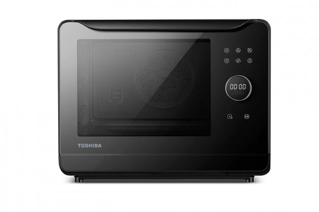 Forn de Toshiba1