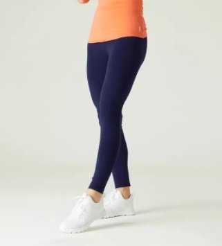 Leggings de Decathlon