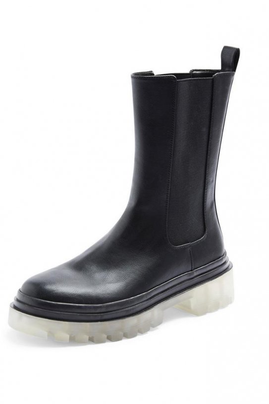 Botas Chelsea Botas Chelsea