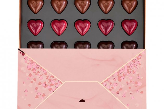 Bombones Love Letter Neuhaus1