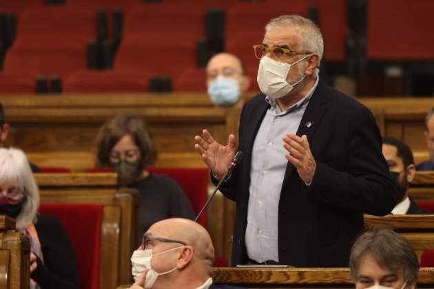 carlos carrizosa parlament sergi alcàzar