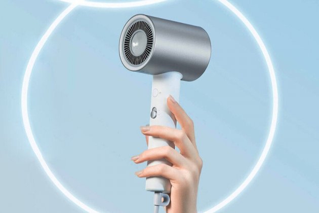 Xiaomi Water Ionic Hair Dryer H500
