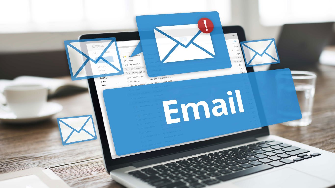 Hay un truco para saber si te han ‘hackeado’ la cuenta de email