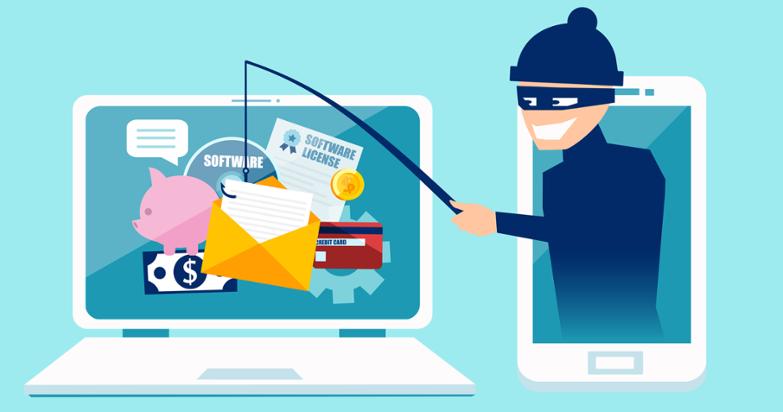 Phishing