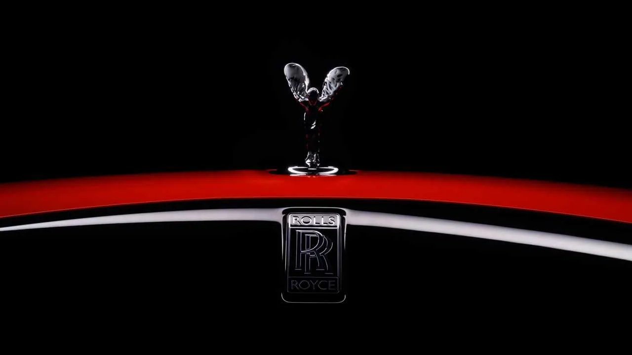 Rolls-Royce tiene 3 de los coches más caros del mundo, los 3 pasan de los 25 millones