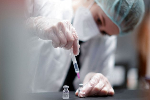 Una vacuna para envejecer mejor