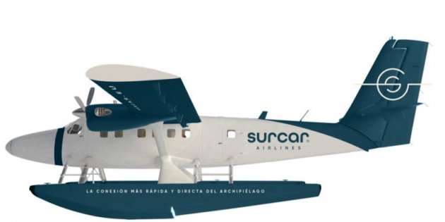 Surcar Airlines