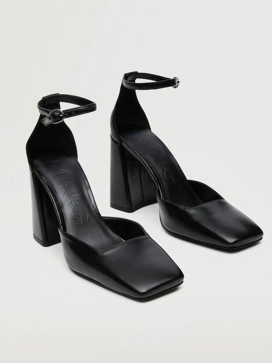 Zapatos de Mango
