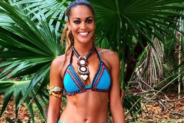Lara Álvarez 