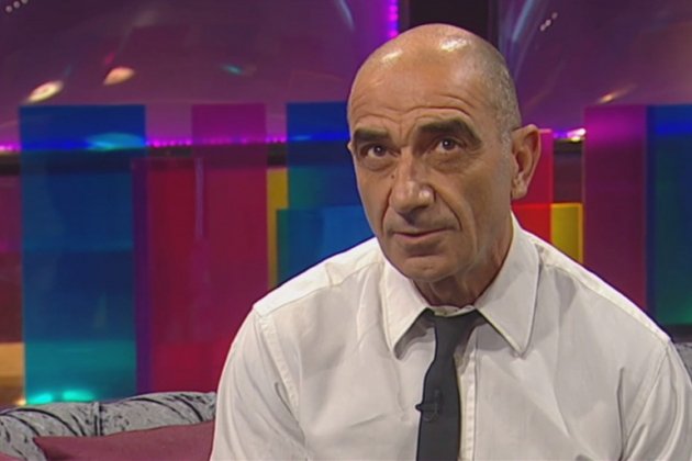 alfred rodriguez pico TV3