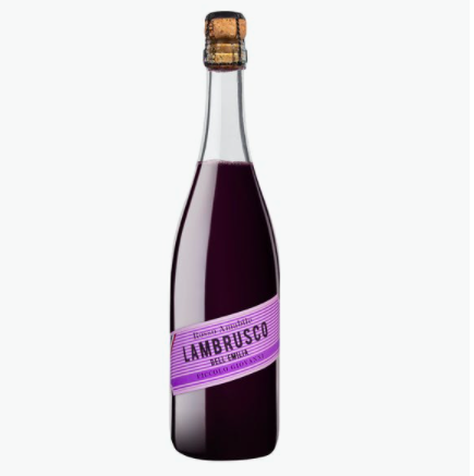 lambrusco