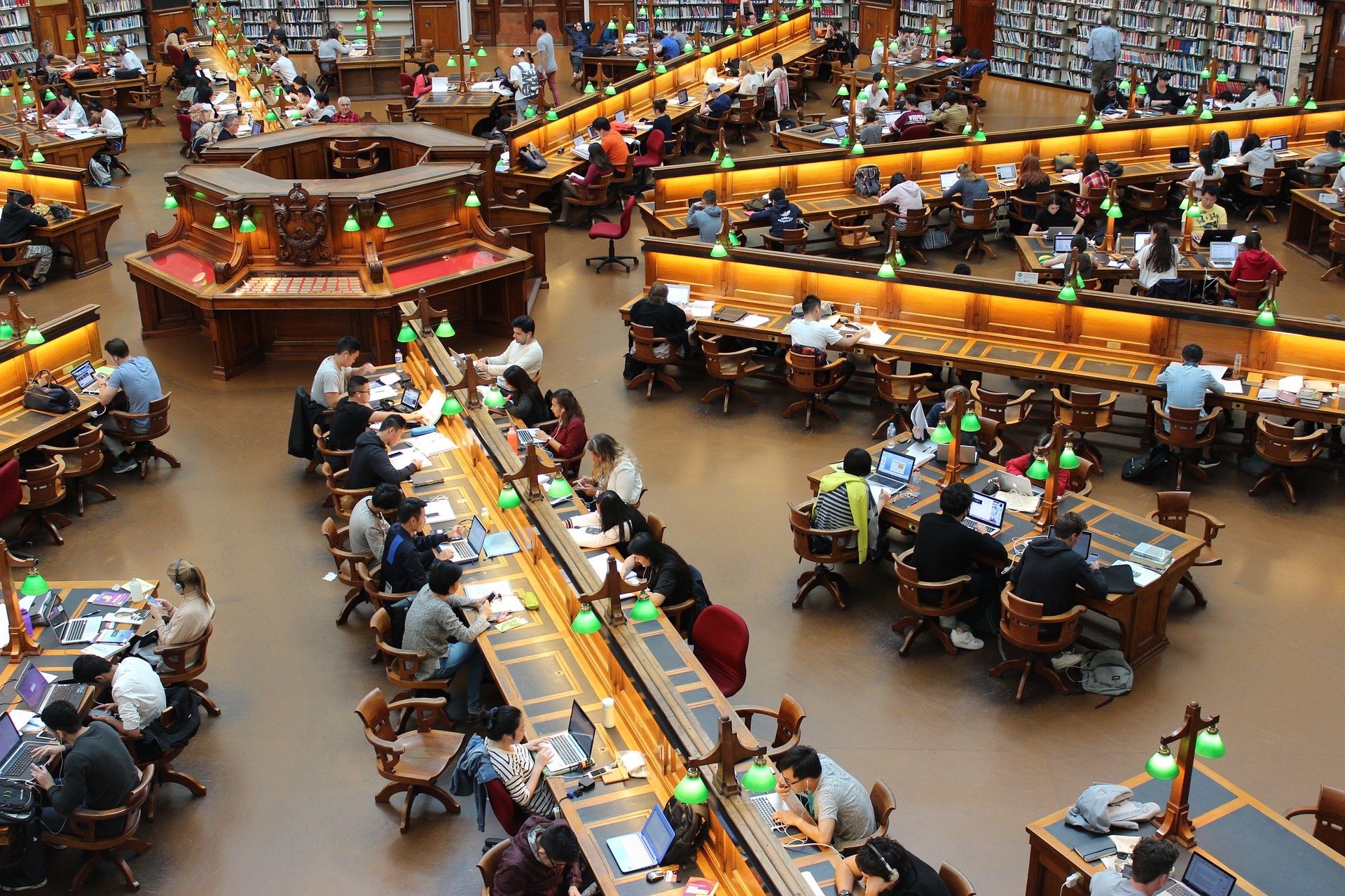 ¿Es posible la universidad gratuita en Catalunya?