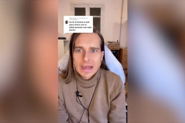 enric escudé tiktok