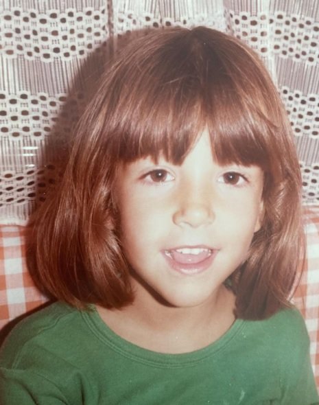 agnes marques petita