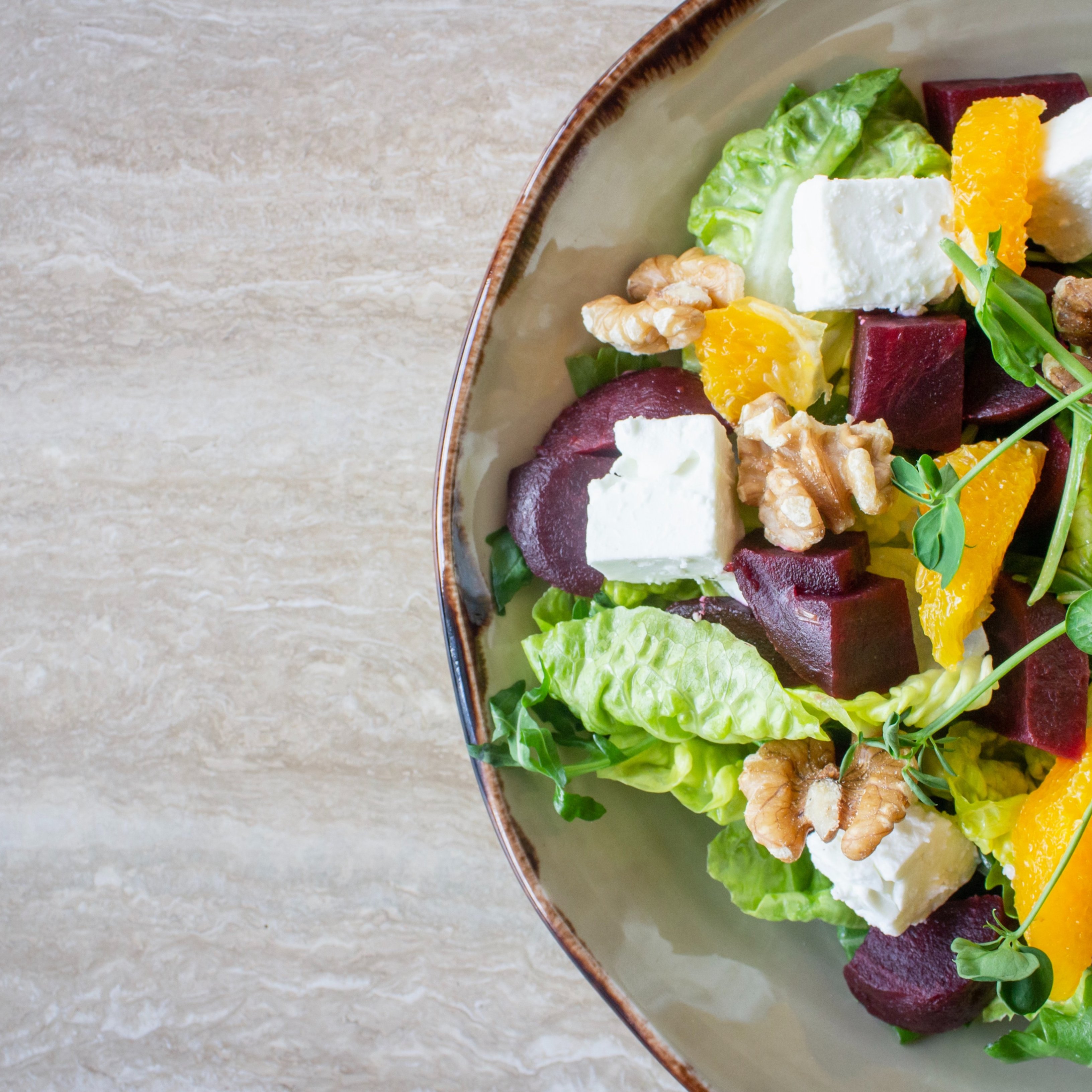 Tres casos en els quals has de seguir la dieta FODMAP