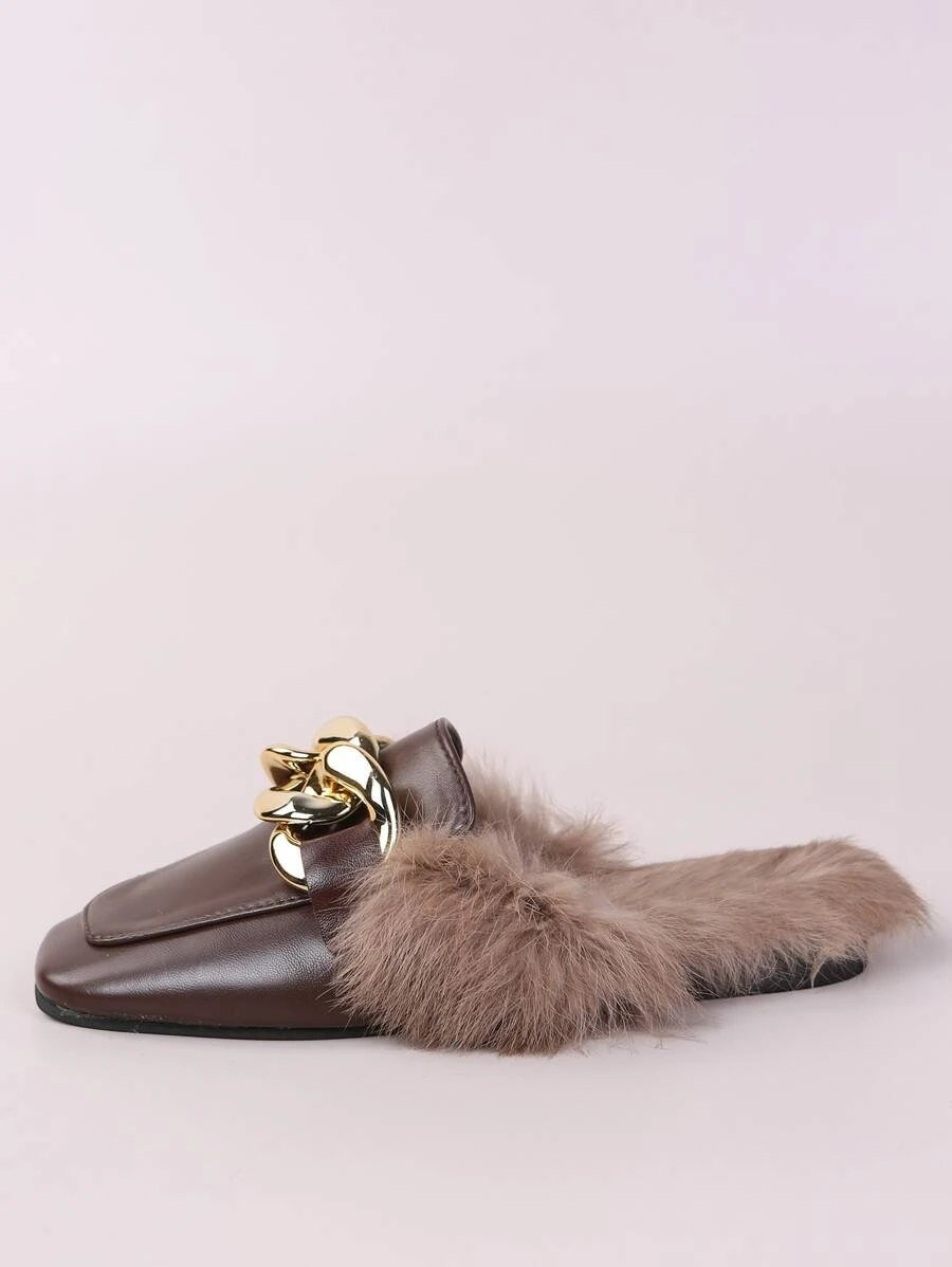mules shein 