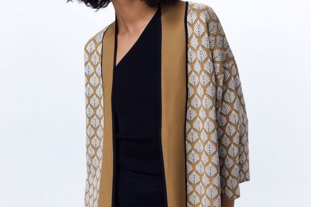Traje kimono de Sfera1