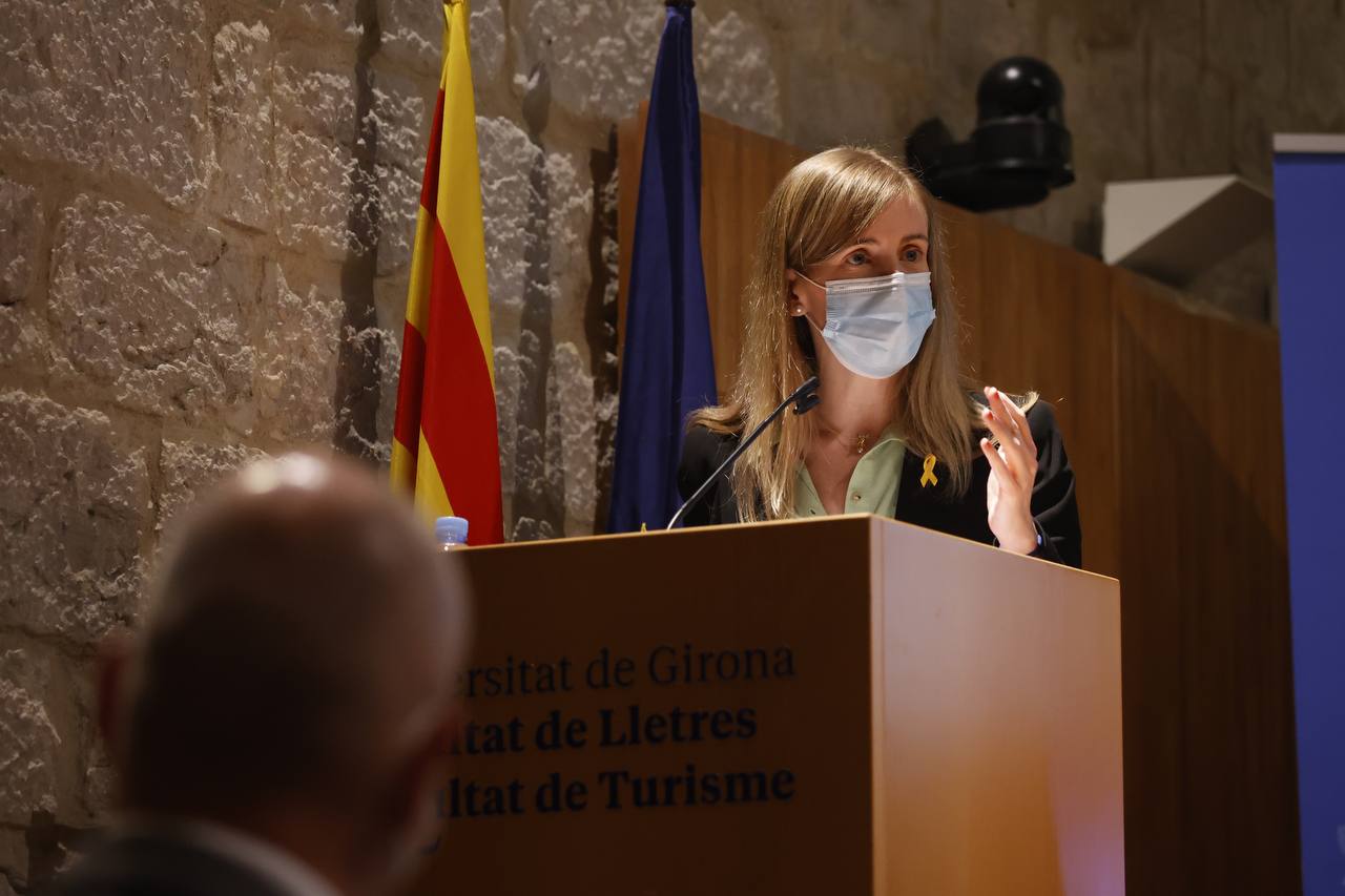Quina Europa s’imaginen els catalans? La pregunta de la campanya ‘Escolta, Europa’