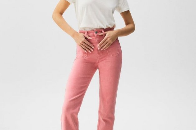 pantalons bootcut 1 pantalons bootcut 1