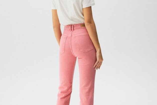 Pantalons bootcut de Pull&Bear Pantalons bootcut de Pull&Bear