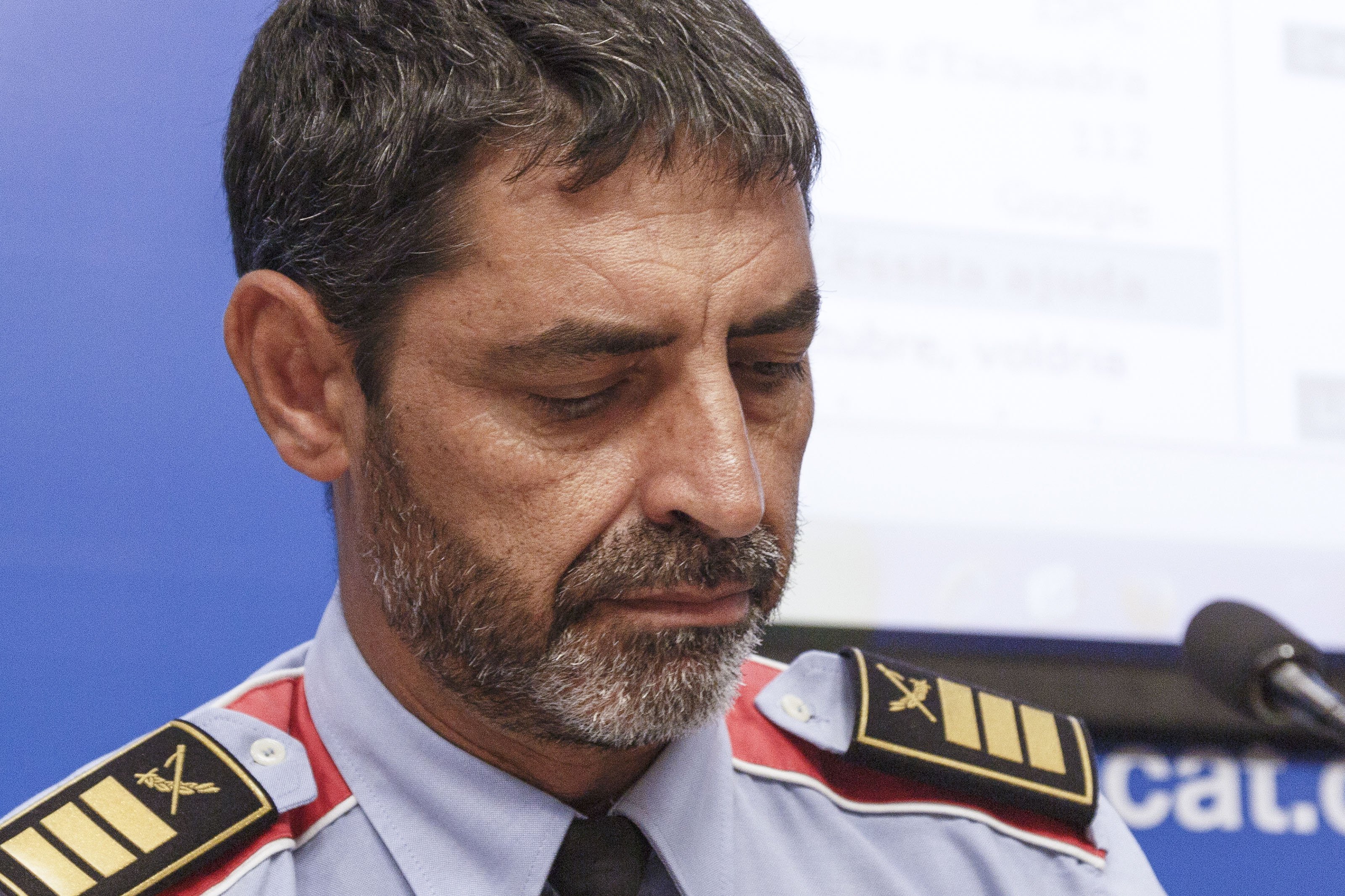 Judge summonses ex-Catalan police chief for new charge of sedition