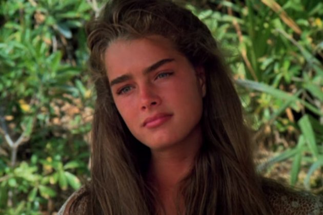 brooke shields youtube brooke shields youtube