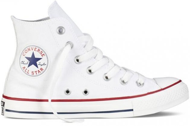 Decathlon recupera las Converse retro y unisex que vuelven a ser