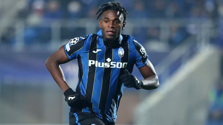Duván Zapata/ Agencia