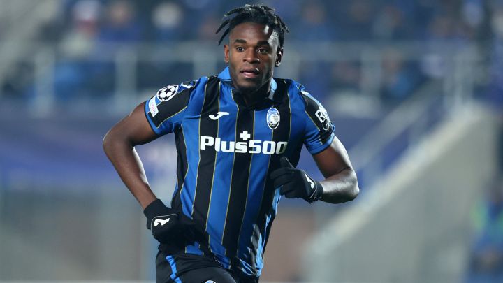 Duván Zapata/ Agència