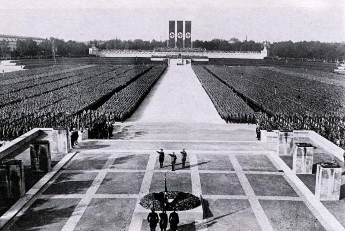 'Cazadores de nazis': entre la venjança i una justícia impossible