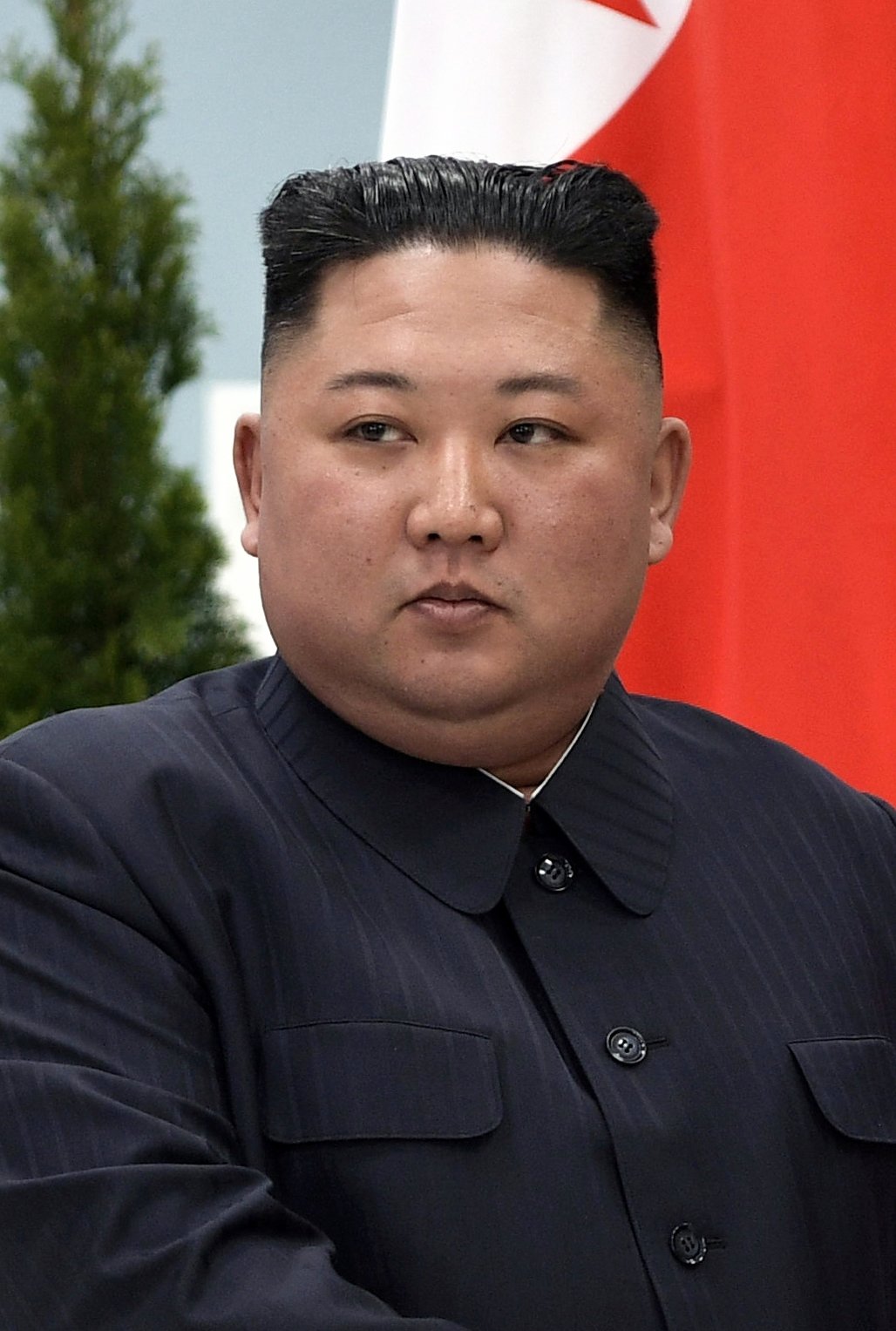 Kim Jong-un, el niño mimado que se convirtió en un tirano paranoico