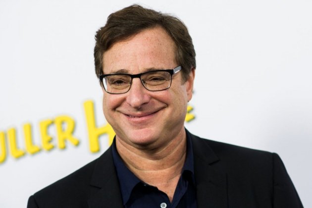 Bob Saget 