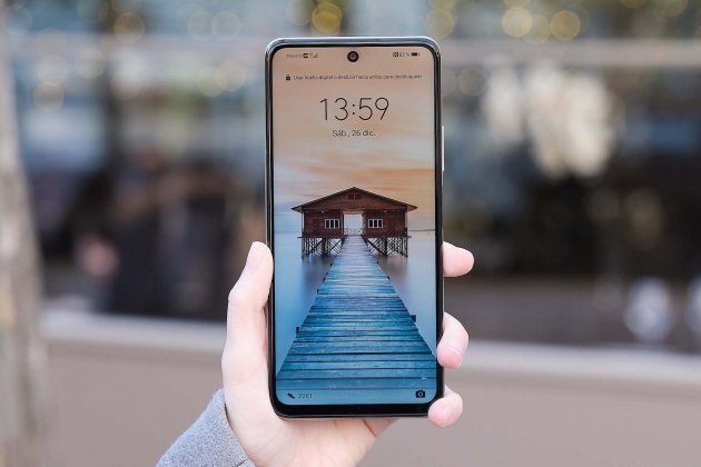 Huawei P Smart