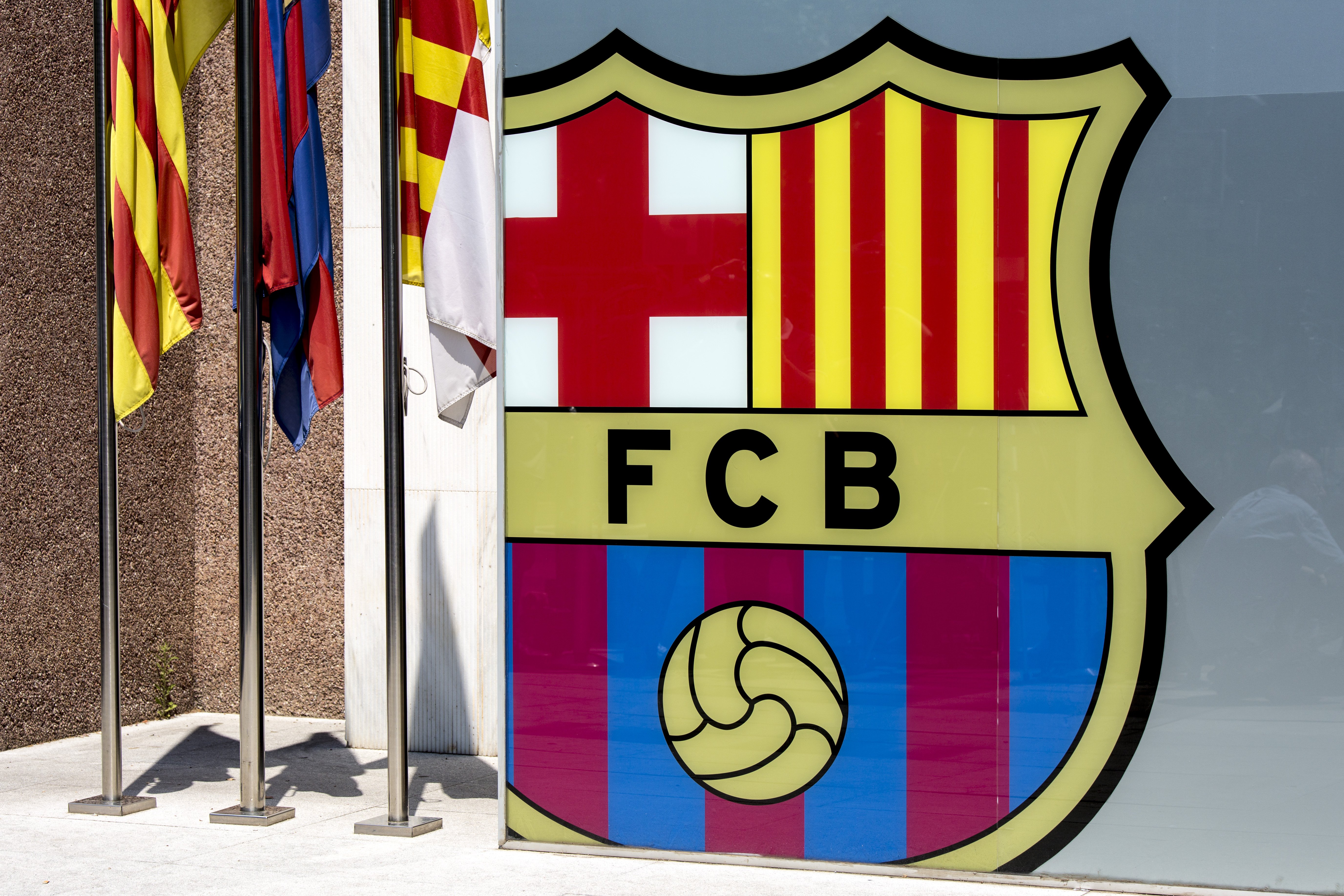 El Barça nombra a Mireia Simona como nueva compliance officer