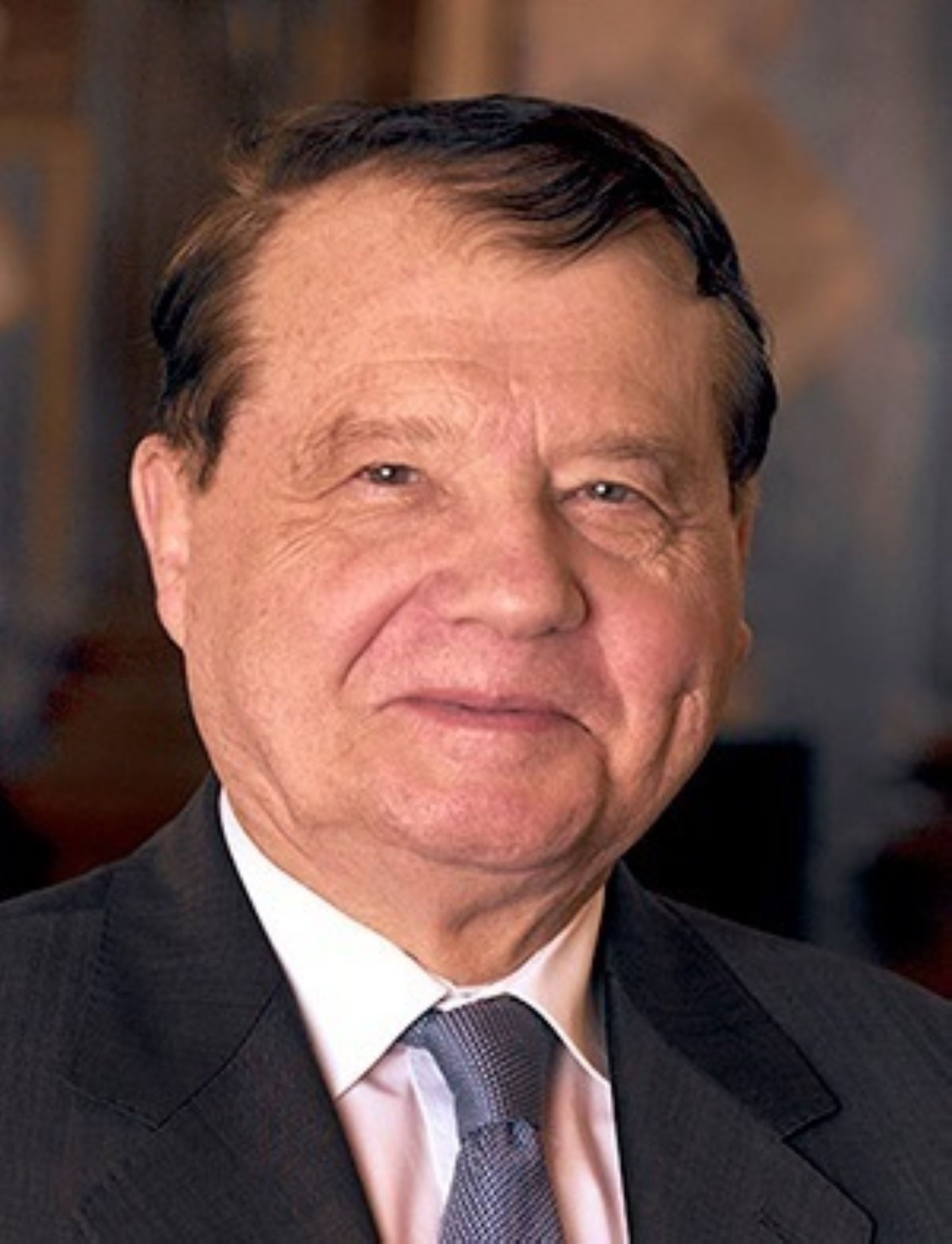 Muere el descubridor del VIH Luc Montagnier a los 89 años