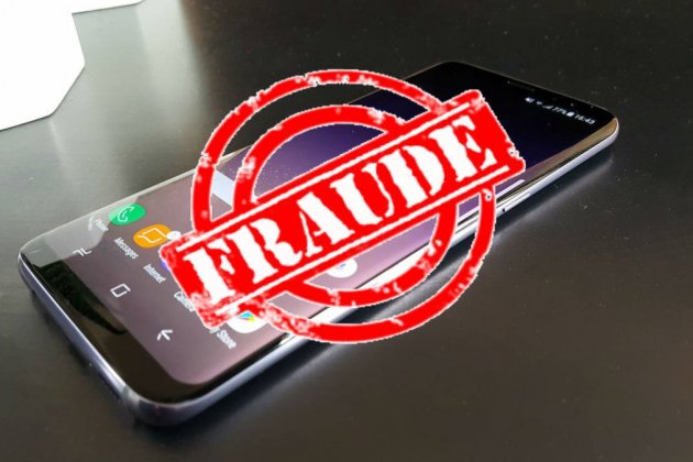 Cuidado con las estafas cibernéticas Cuidado con las estafas cibernéticas