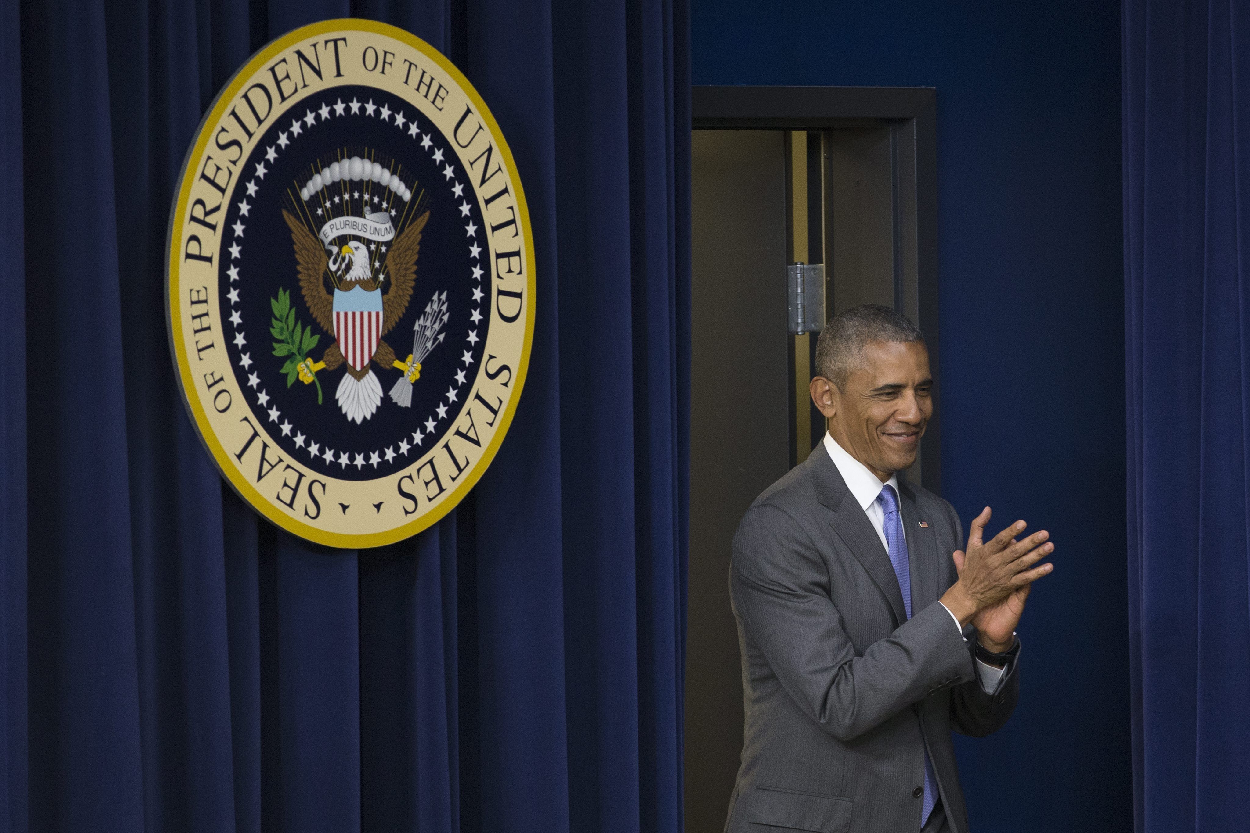 Obama: "El pueblo británico ha hablado y respetamos su decisión"