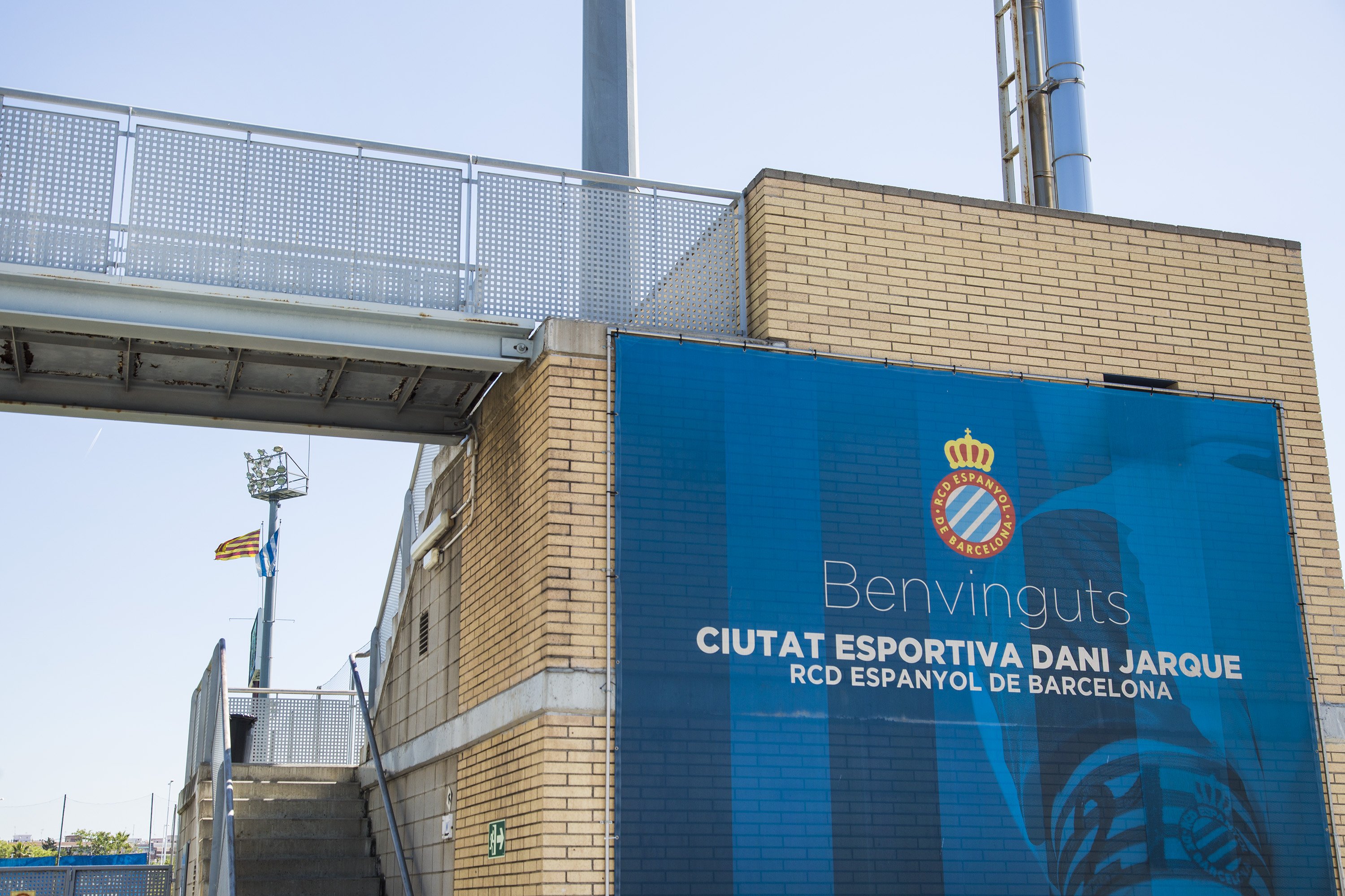 El 'fair play' financer de la Lliga frena els fitxatges de l'Espanyol