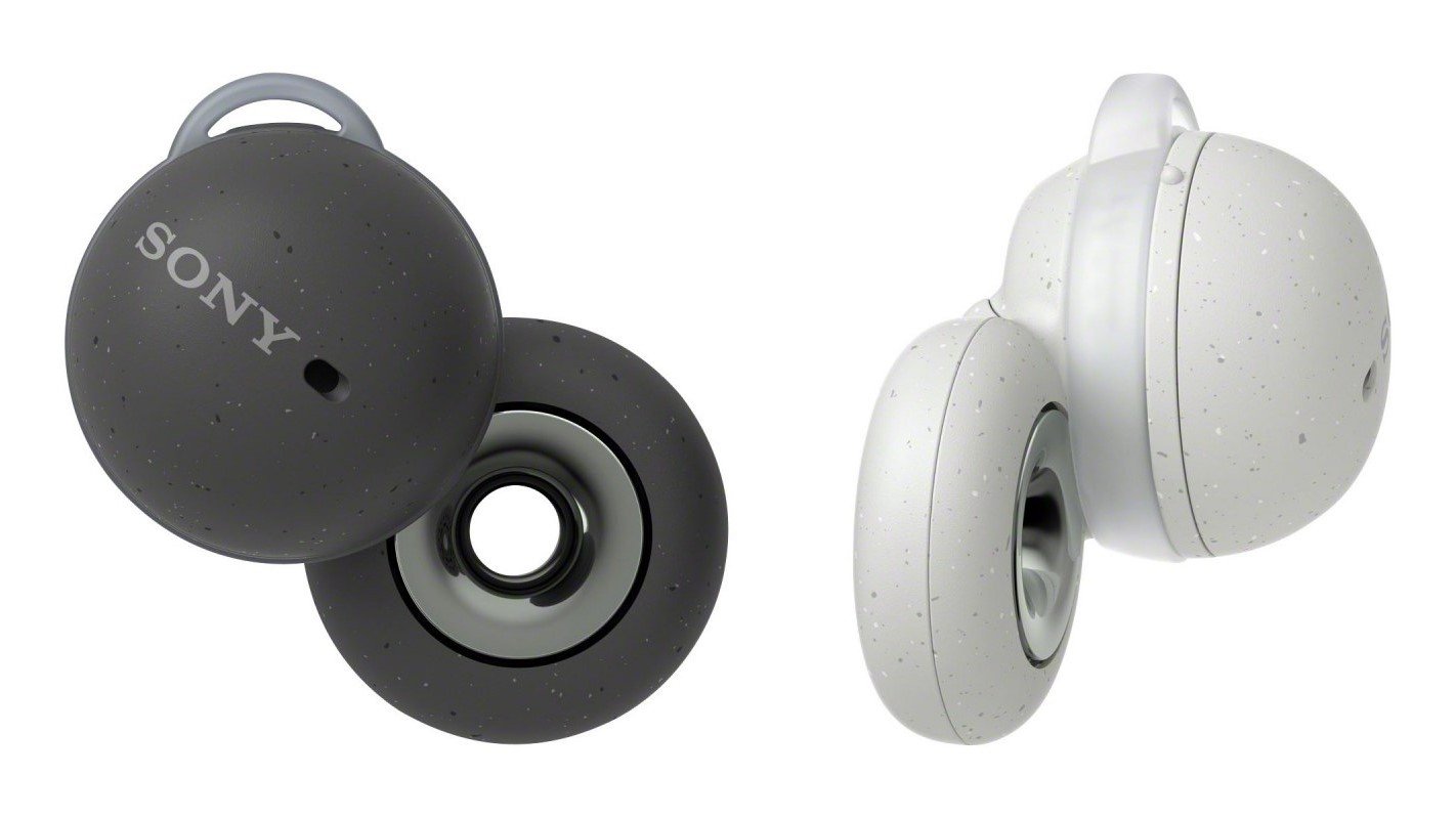 Sony tiene unos nuevos auriculares que rompen con todo lo visto hasta ahora
